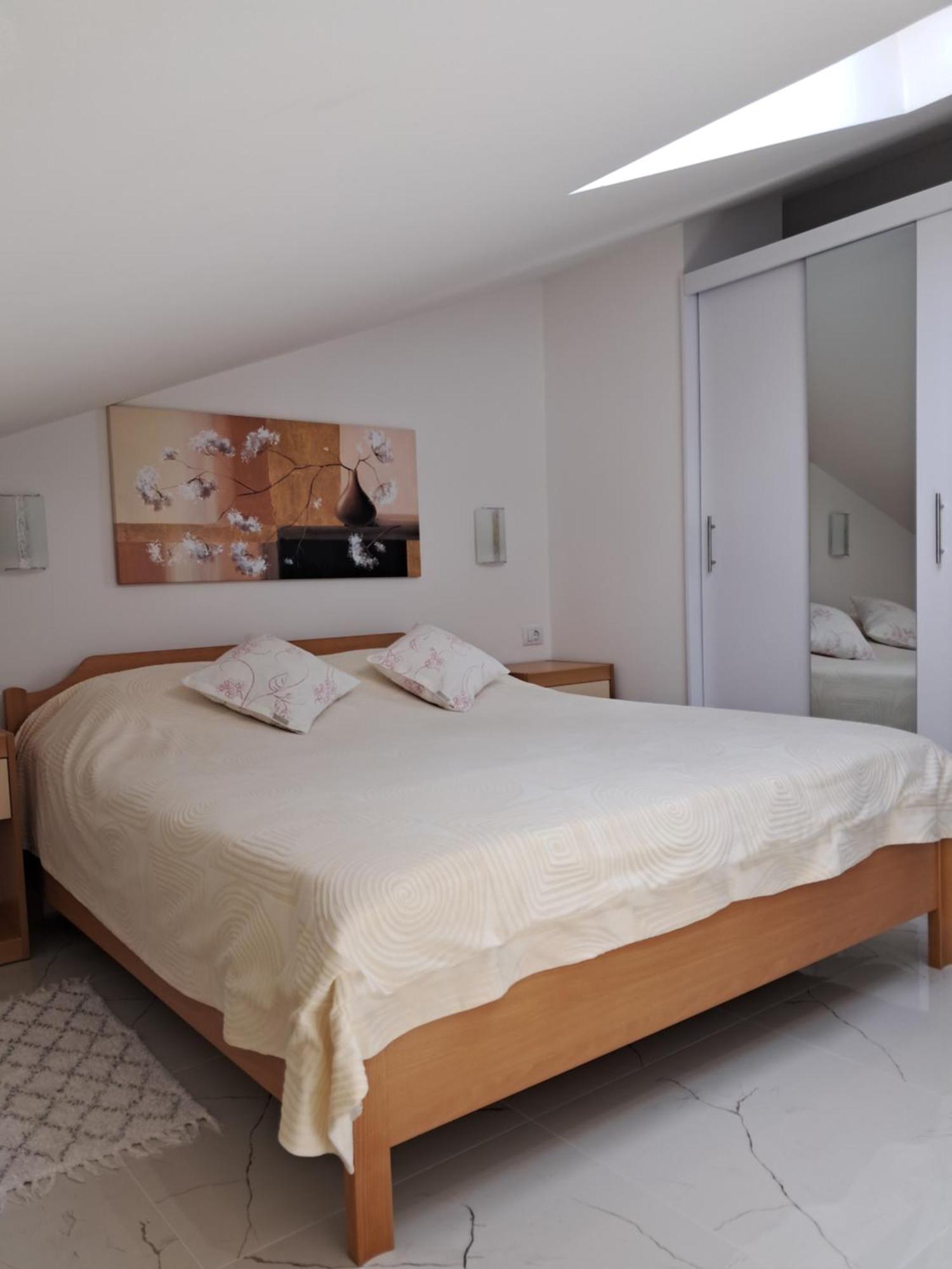 Studio Apartman Nega 2 Ровинь Экстерьер фото