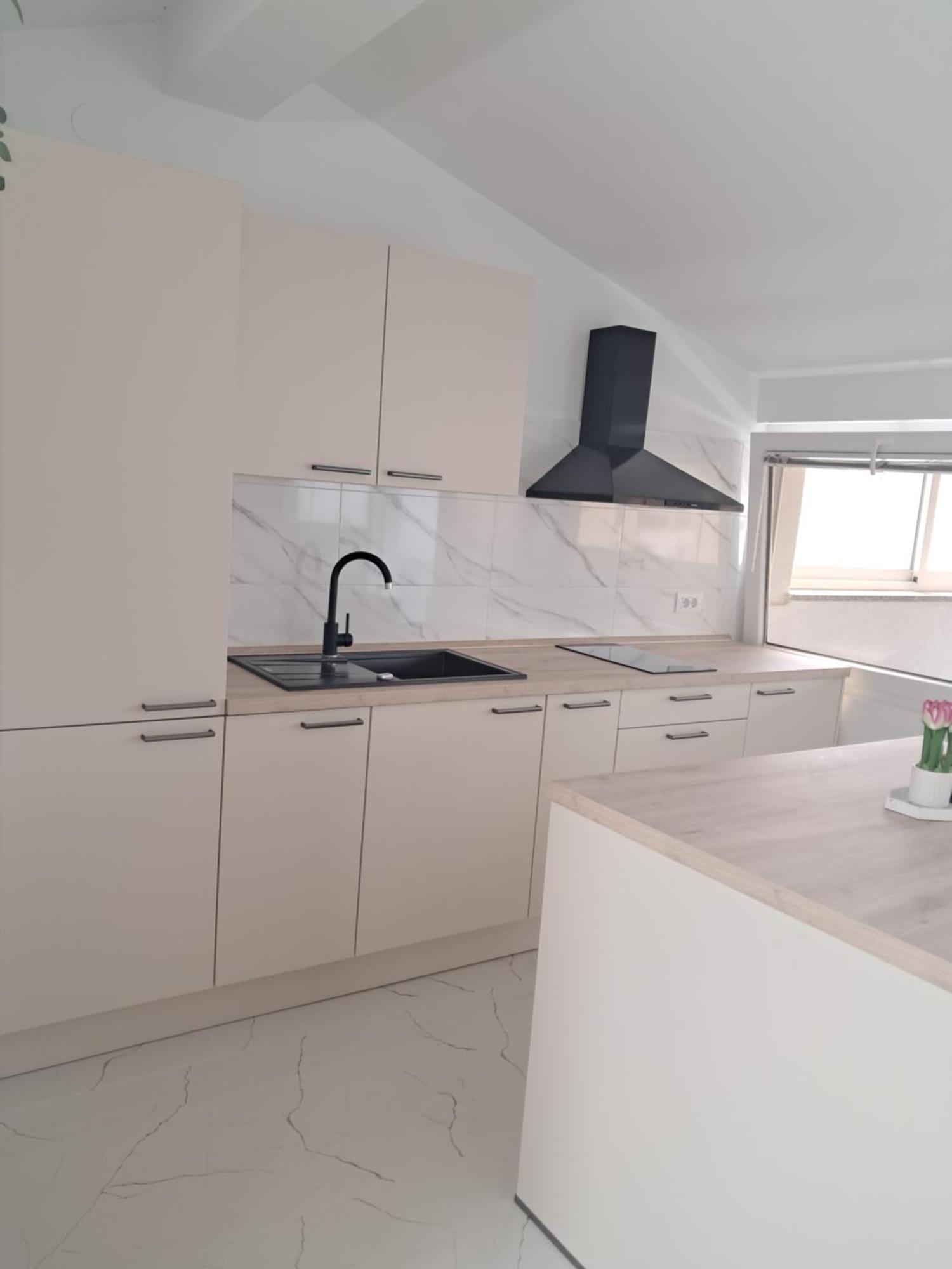 Studio Apartman Nega 2 Ровинь Экстерьер фото