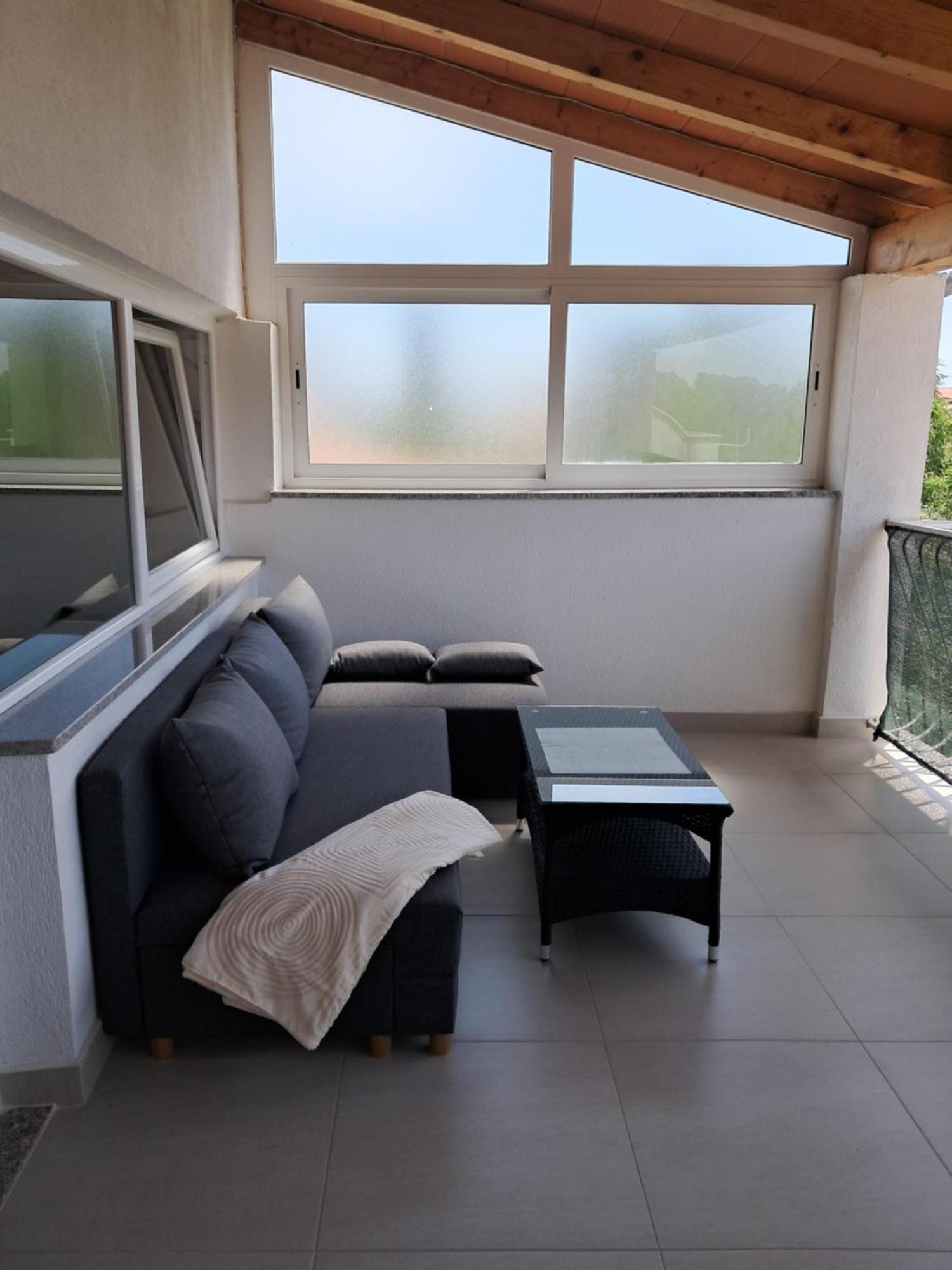 Studio Apartman Nega 2 Ровинь Экстерьер фото