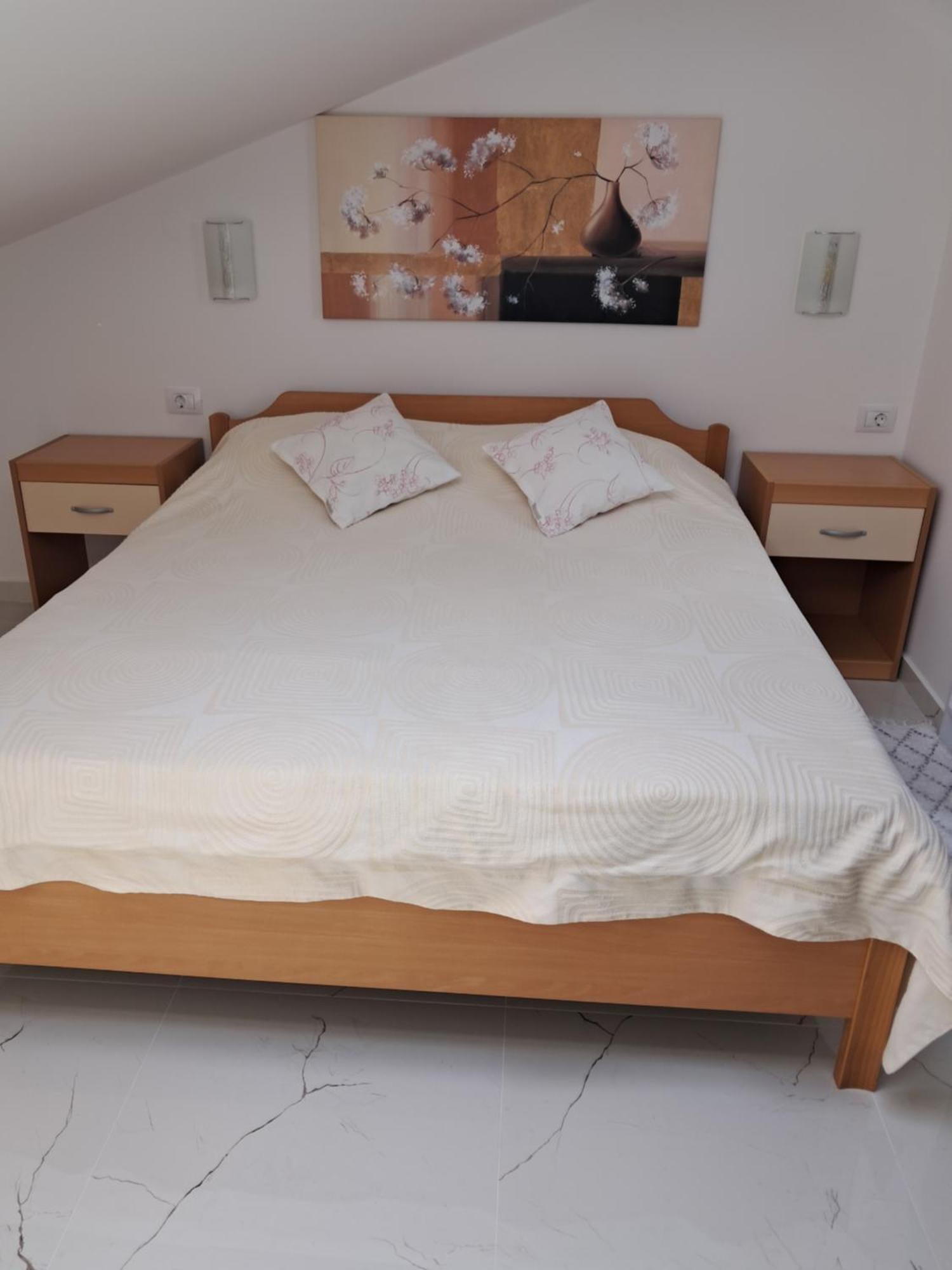 Studio Apartman Nega 2 Ровинь Экстерьер фото